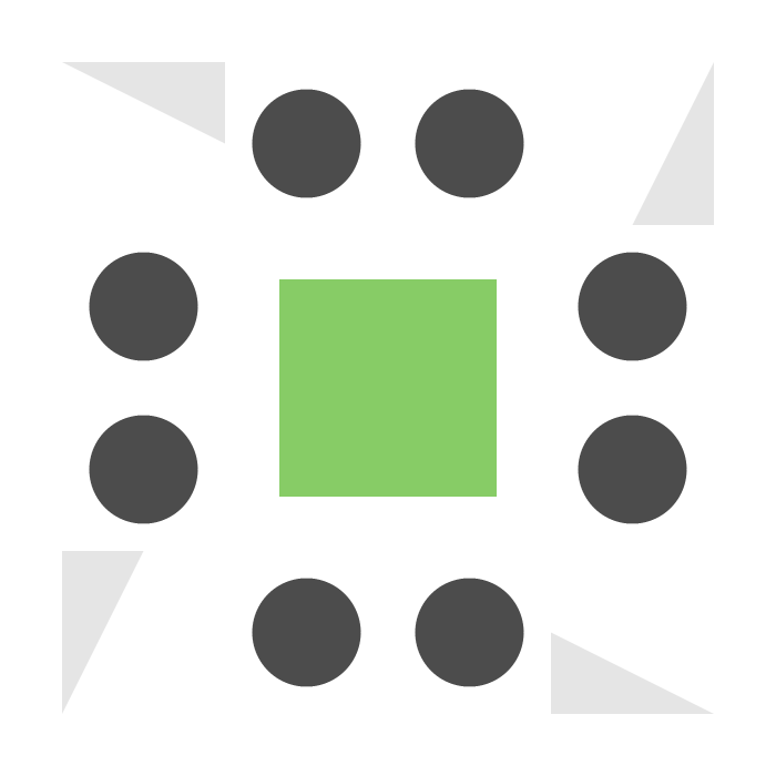 Lightweight Cotton Bag