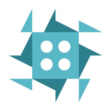 Durable Wooden Keyboard